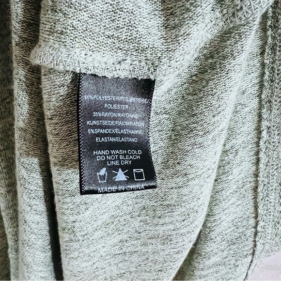 Anthropologie Sunday in Brooklyn Tatianna Dress in Green Size L - Picture 9 of 11